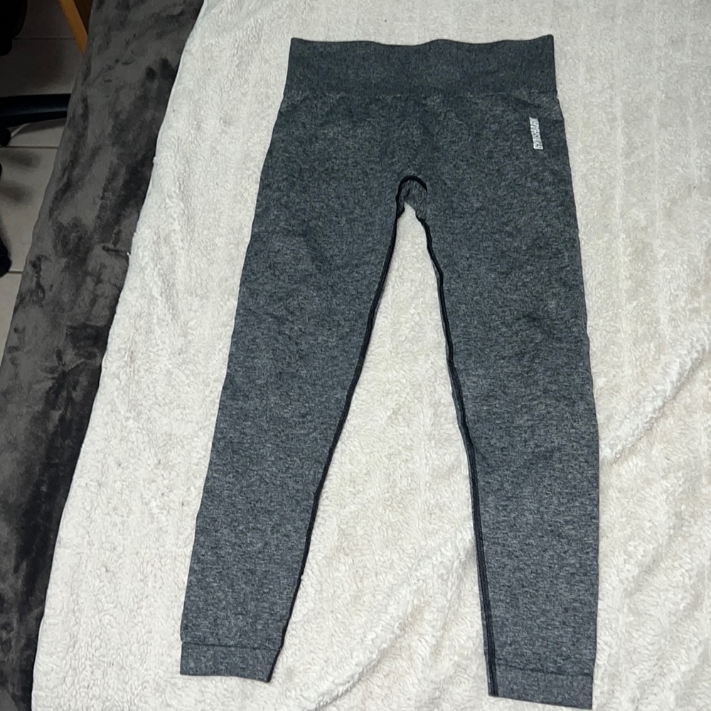 Gymshark leggings size medium